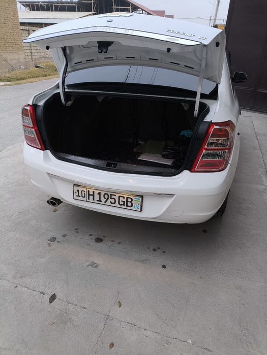 Продается Кобальт