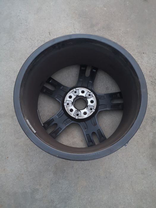 Janta bmw seria 1 F40 seria 2 F44 style 819