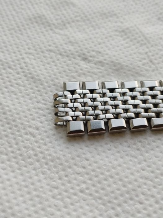 Bratara ceas Omega 1068 - incompleta