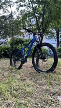 Bicicleta Nishiki Bushwhacker 2021