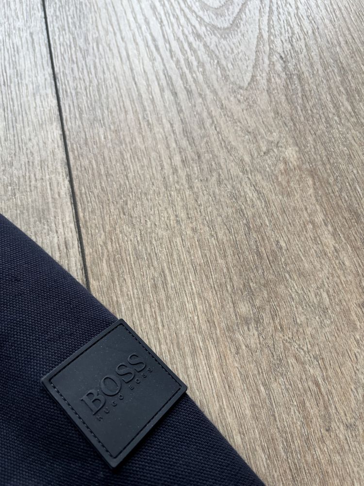 Hugo Boss : Seeger 35 Insulated  -Преходно хибридно Л  / Оригинал