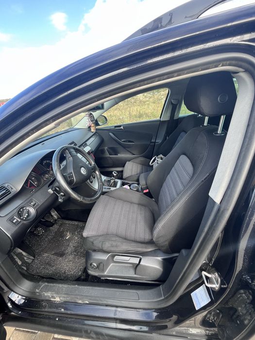 Vand VW PASSAT 2.0