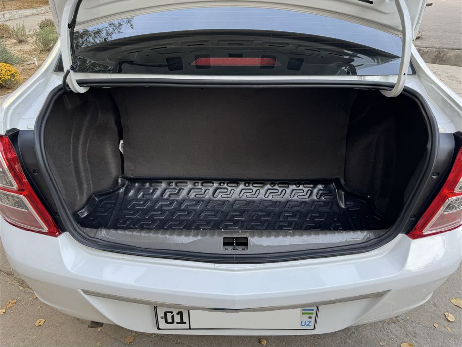 Chevrolet Cobalt