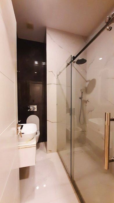 Яккасарой Бабур Виа-порт сдам прелестную квартиру 4 комнт новастройка