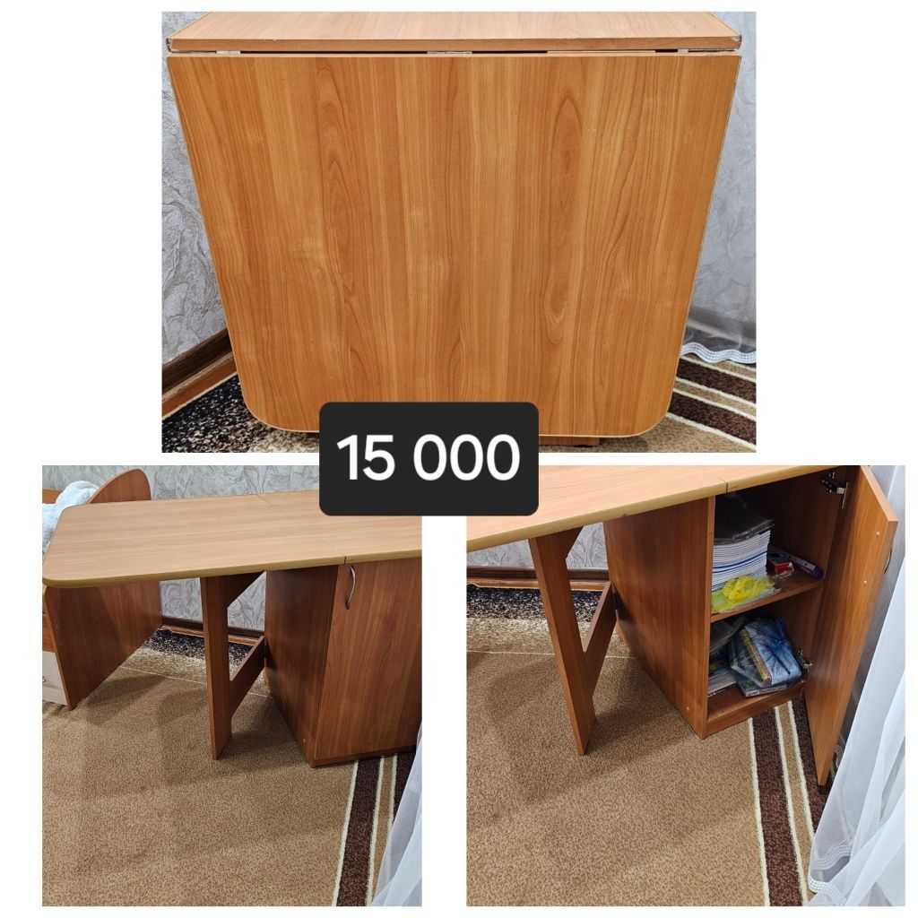 Продам стол парта