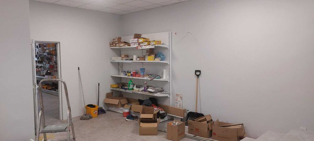 Дава се под наем Магазин в София, Слатина - 80 кв.м за 900 € - Снимка #2