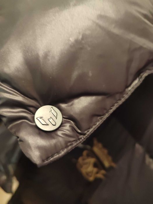 Зимно яке Messi X SikSilk  , XL размер