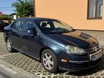 Volkswagen jetta 1.9 diesel 2006 in stare de functionare
