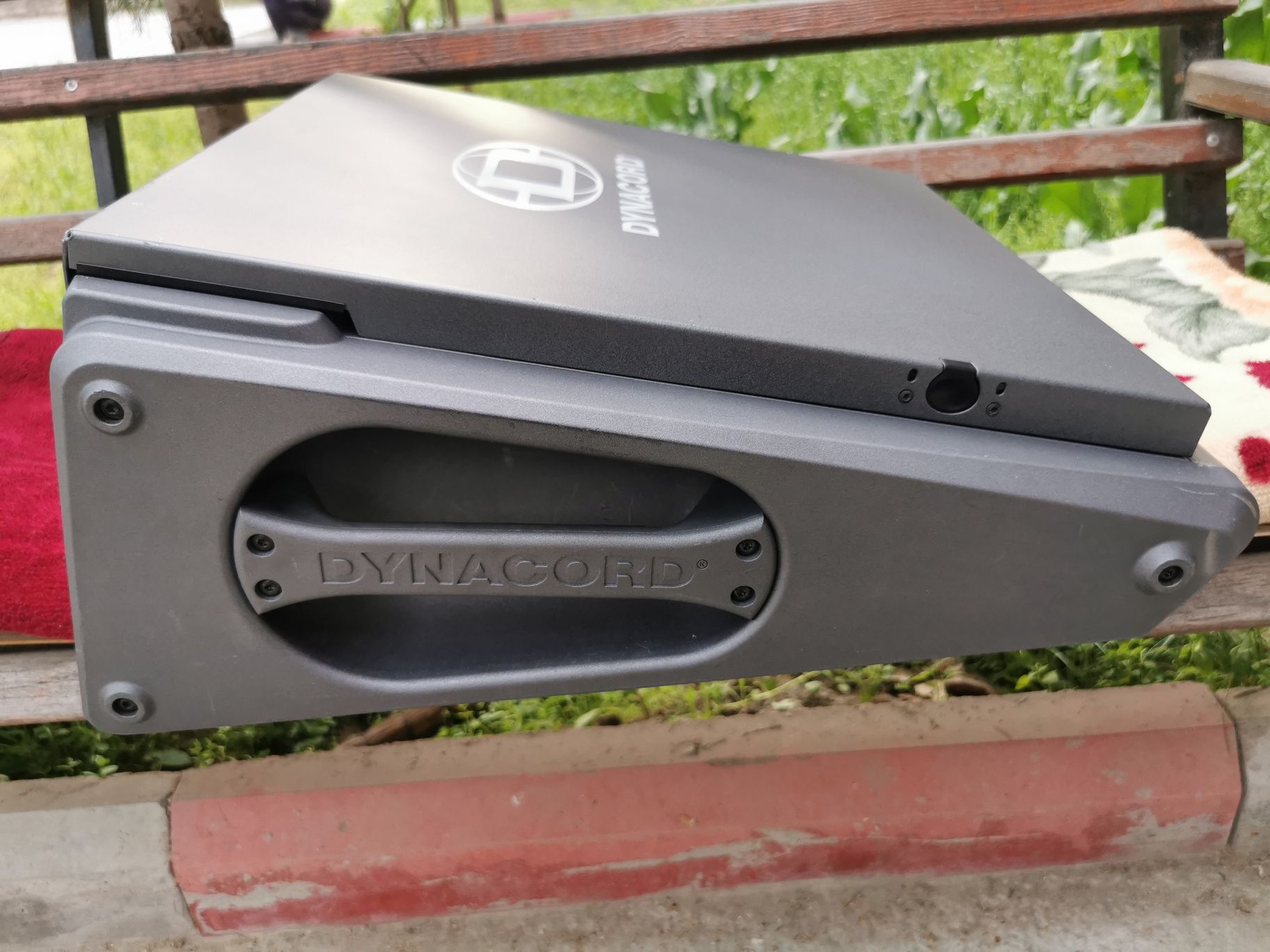 Dynacord powermate 1000 orginali sotiladi