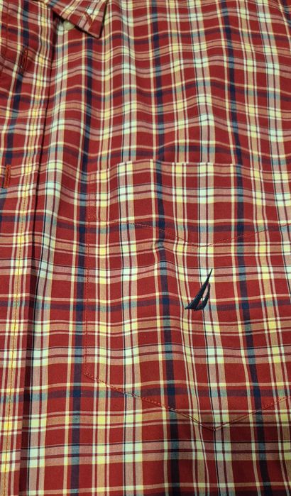 Camasa barbati Nautica