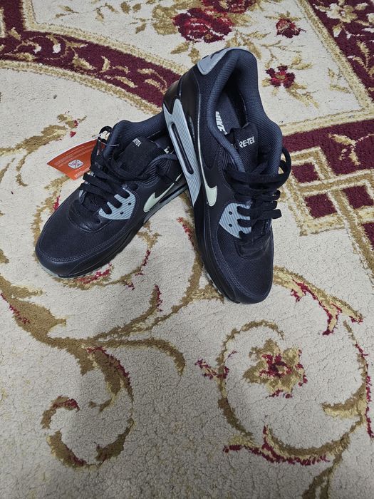 Орегинальные красовки Nike