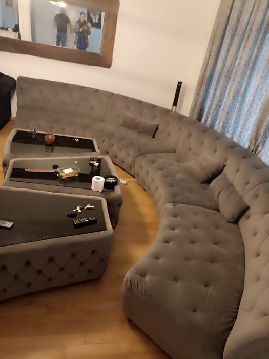 Prestam servicii de curatenie spălat și dezinfectat saltele