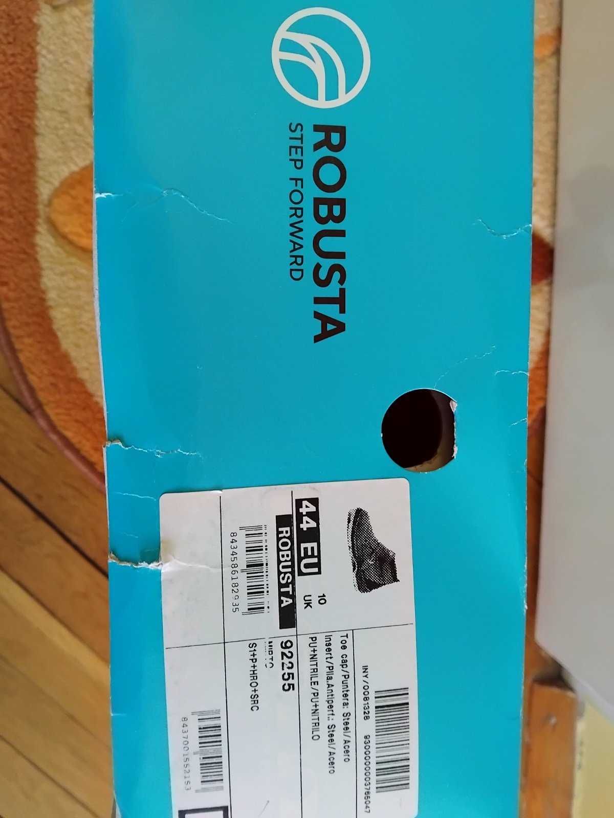Работни обувки ROBUSTA