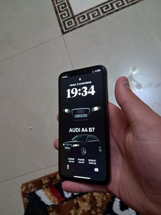 Vand/schimb iphone xs