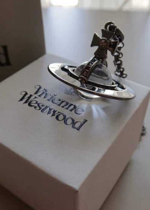 Colier Vivienne Westwood