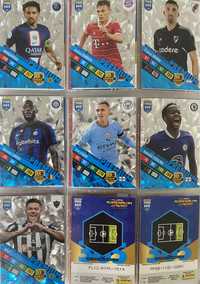 Cartonase Adrenalyn XL 2023 - Panini FIFA 365