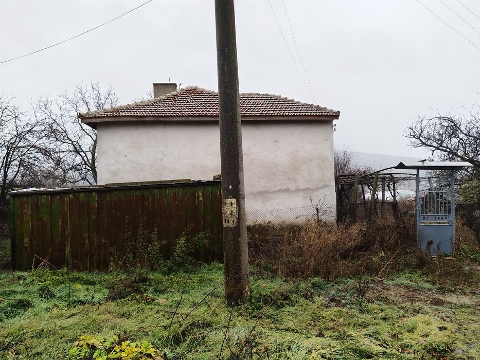 Продава се Къща в с. Раклица, Област Бургас - 70 кв.м за 292 €/кв.м - Снимка #7