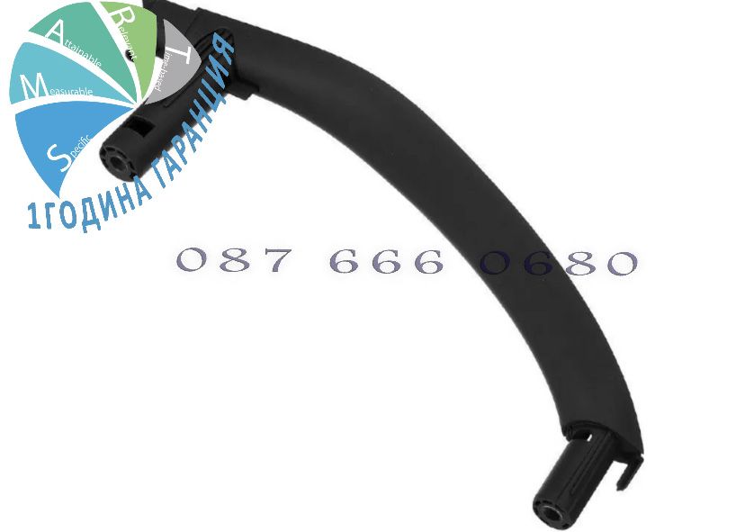 Вътрешна дръжка за BMW F15 X5 F16 бмв ф15 х5 х6 дръжки интериор панел