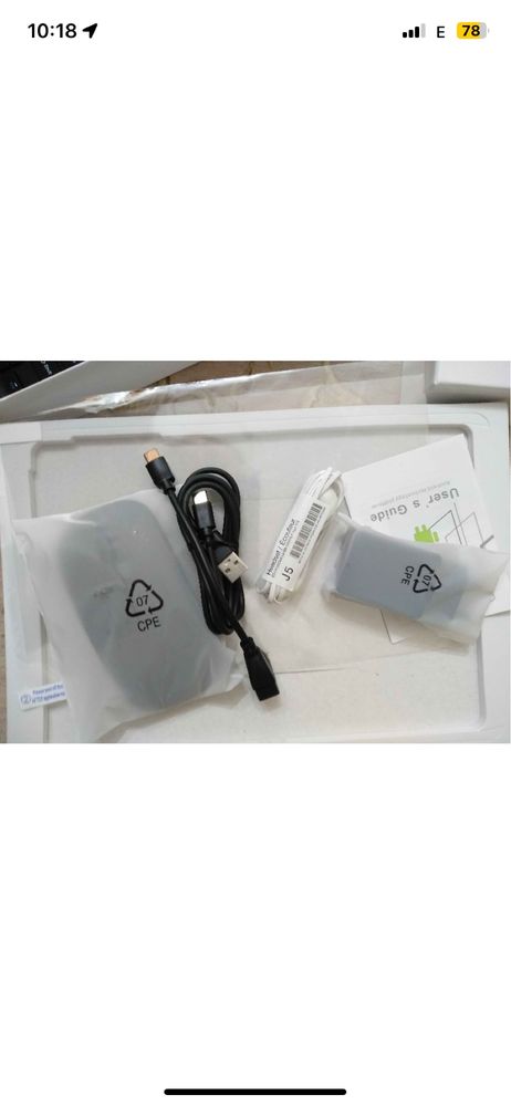 Planshet 128gb /8