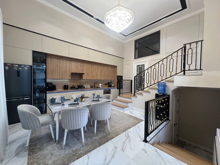 Юнусабад Дом аренда 5 ком