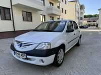 Dacia Logan 1.5 dci