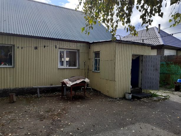 Продам 4-х комнатный дом в городе Усть-Каменегорск