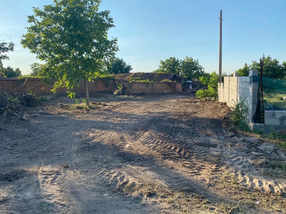 Парцел (Недвижим Имот)