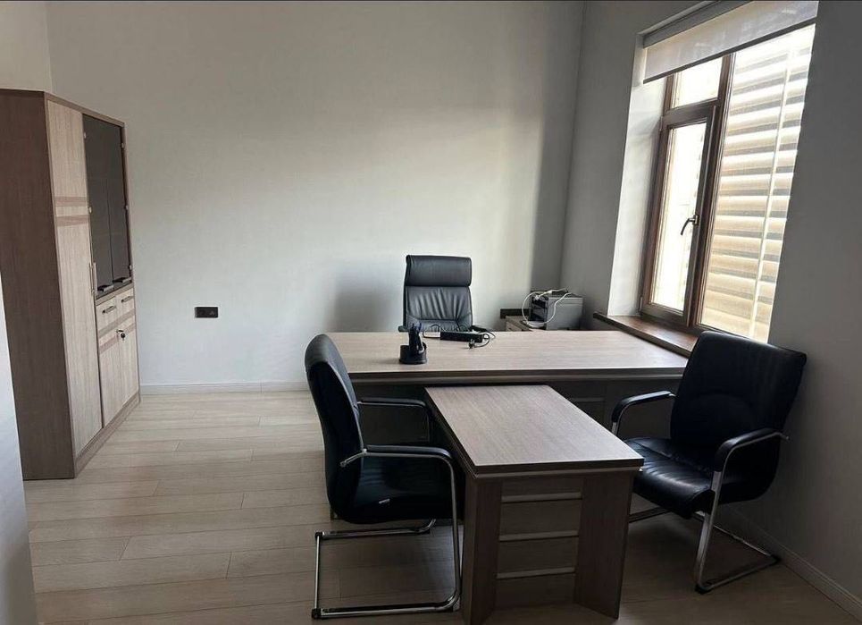 Аренда офис Боткина 334 кв