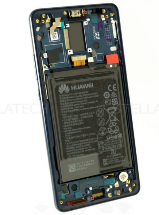 Ecran Display Huawei Mate 10 Pro Original Service Pack Garantie 1an