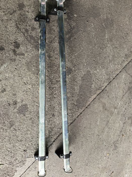 Багажник/греди за Citroen Berlingo