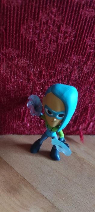 Incredibles 2 фигурка