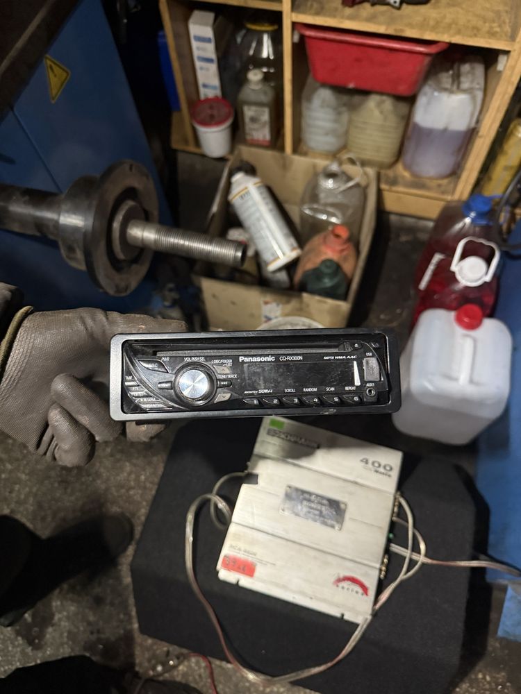 Бас колона Pioneer