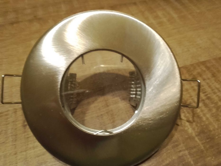 Луни за вграждане, влагозащитени