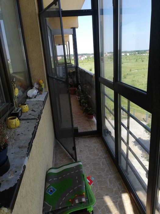 Apartament 2 camere în Cartierul Pădurea Băneasa