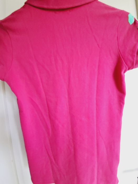 Tricou US Polo Assn original pentru damă
