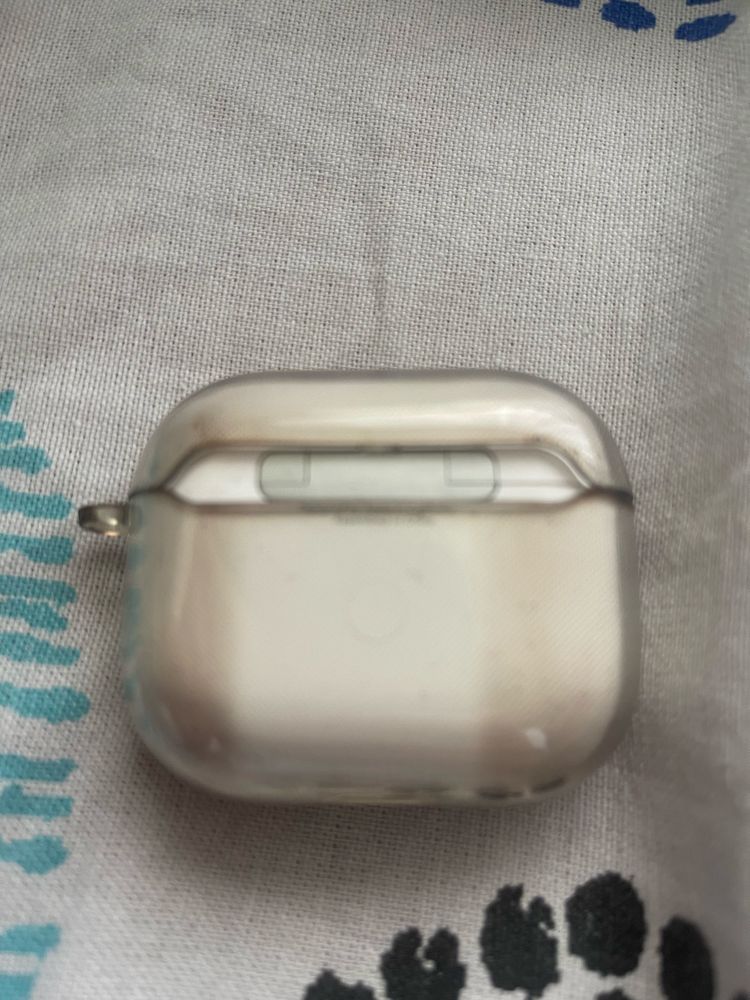 Продам 3 айрподсы