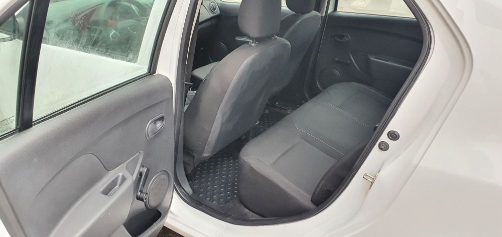 Propietar Vand Dacia Logan Facelift An 2020 Euro6