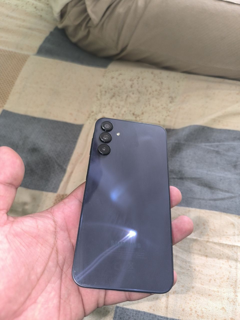 A15 Samsung Zudlik bn sotiladi
