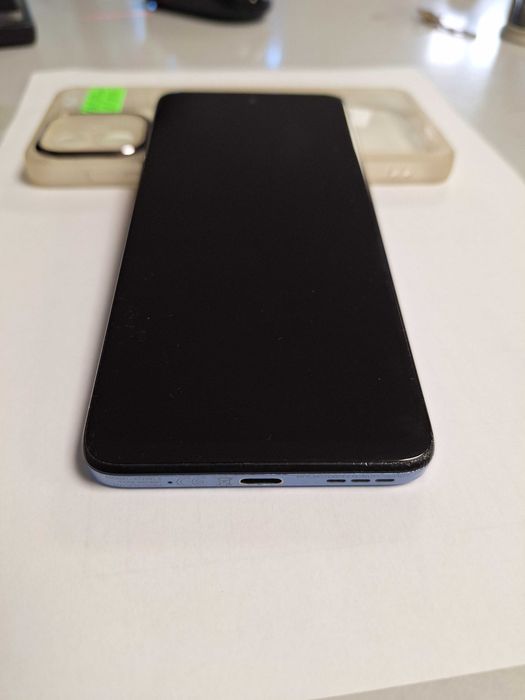 Телефон Motorola G14