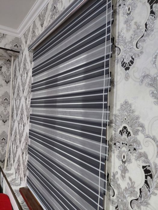 Жалюзи всех видов