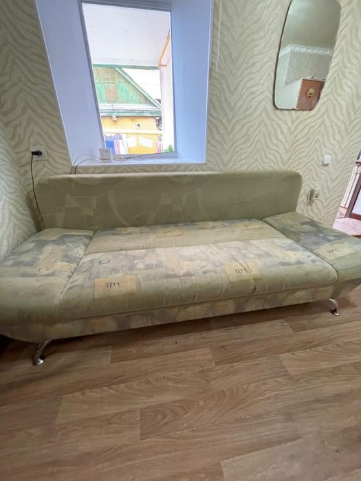 Продается раскладная тахта