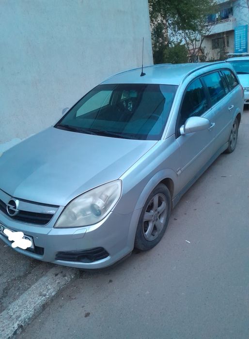 Vând opel Vectra c 1,9 diesel 2007