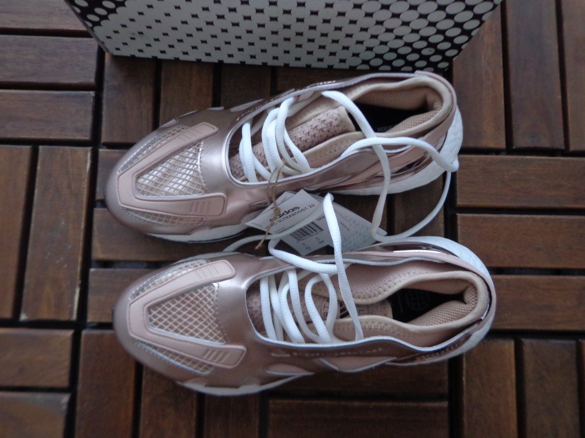 Дамски маратонки Adidas Stella McCartney X adidas Ultraboost 22