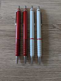 Pixuri Rotring Tikky 1, noi