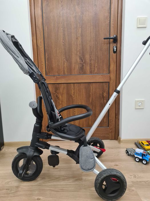 Сгъваема детска триколка