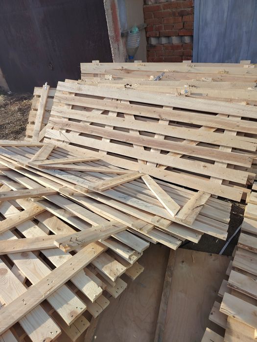 Щит .доска струганая, береза