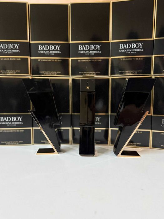 Carolina Herrera Bad Boy EDT 100ml
