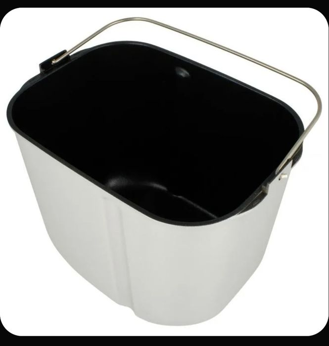 Чаша от хлебопечки Panasonic в хорошем состоянии