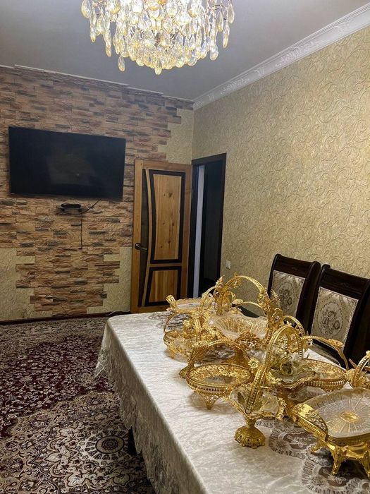 Массив Хумаюн 3/1/9 Ориентир Ттз Ахмад-Югнаки