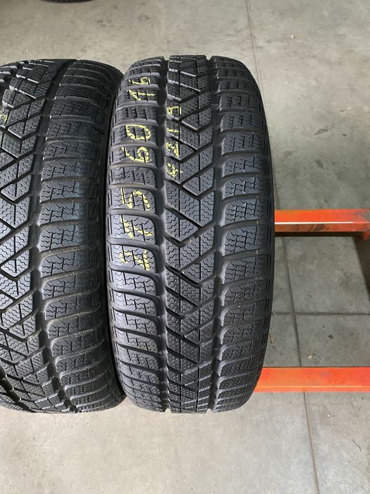 Anvelope iarna 215/60/16 Pirelli Sottozero 3 215 60 16